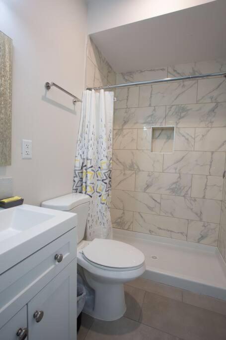 Centrally Located Cozy Studio Apartment In Sd San Diego Esterno foto